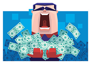 Cybercrime Salaries: How Much Do Phishers Really Make?