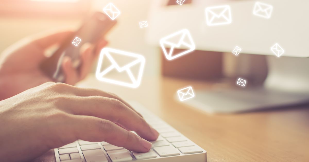 What Is Your Organization Doing to Address Email Security?