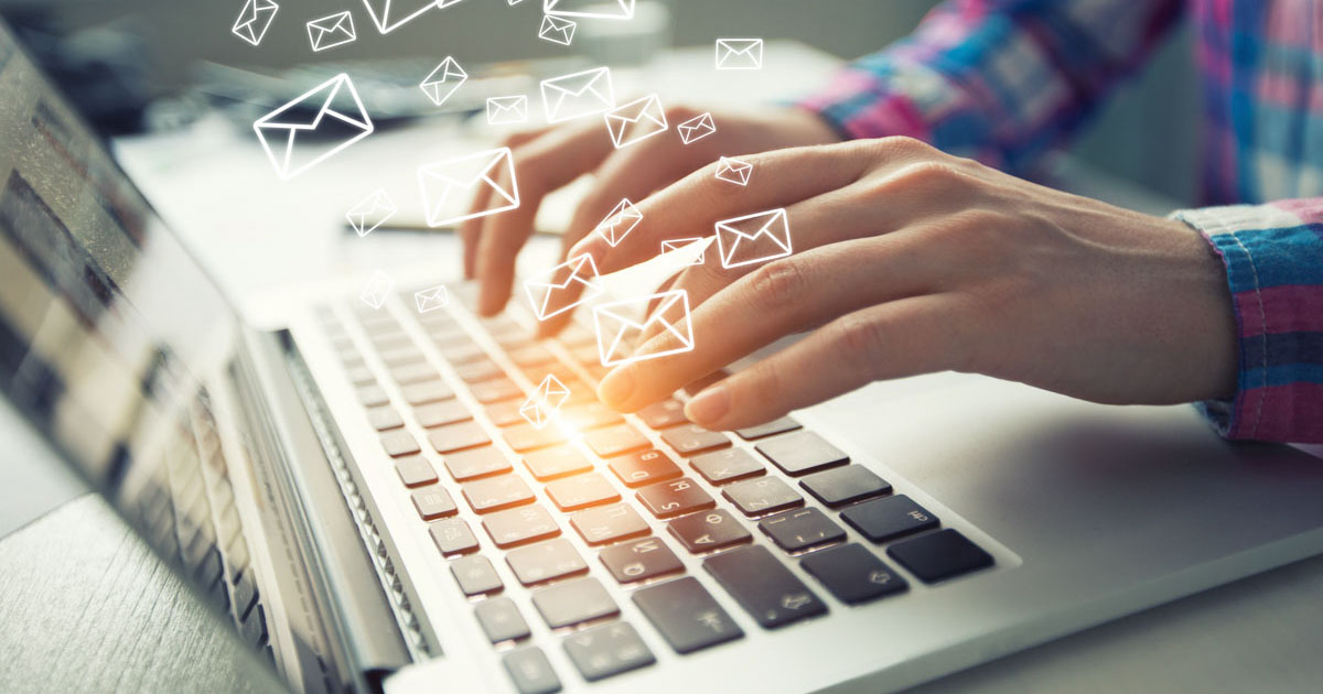 Phishing and Email Security: What You Need to Know