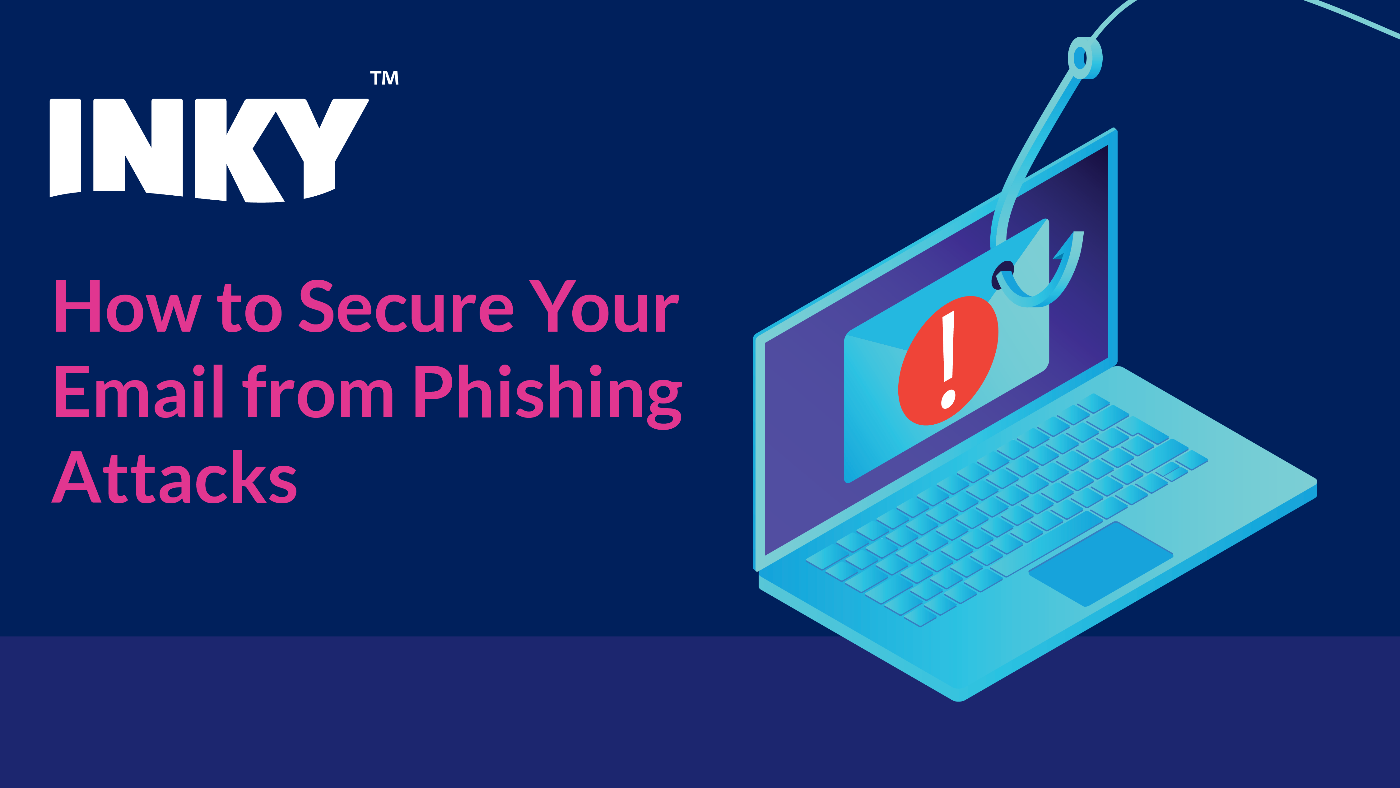 INKY Blog | Prevent zero-day phishing attacks. | phishing attack